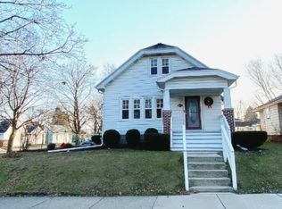 601 Marshall Ave, South Milwaukee, WI 53172