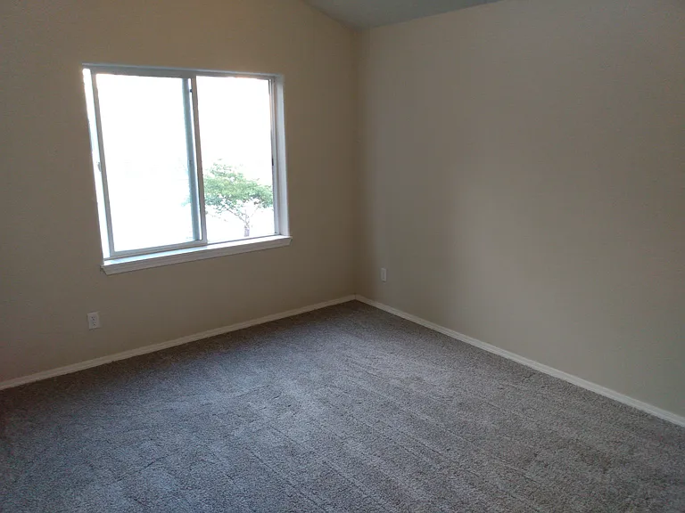 Upstairs right bedroom
