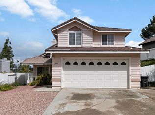 2414 Pimlico Pl, Alpine, CA 91901