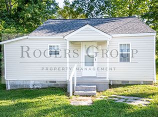 305 Perry St, Louisburg, NC 27549