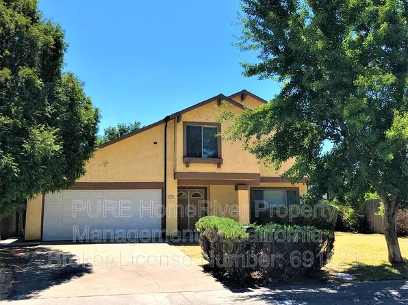 1510 Woodridge Oak Way, Sacramento, CA 95833