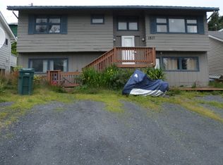 1517 E Rezanof Dr, Kodiak, AK 99615