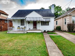 819 3rd St W, Huntington, WV 25701