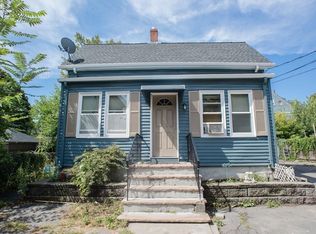 20 N Federal St, Lynn, MA 01905