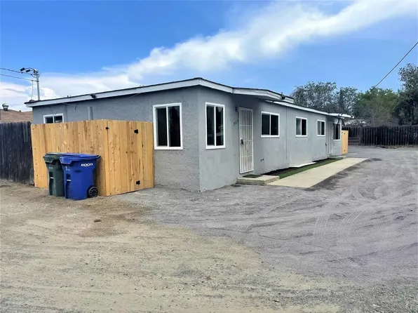 7001-03 Mount Vernon St, Lemon Grove, CA 91945