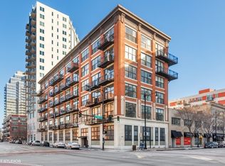 1601 S Michigan Ave APT 103, Chicago, IL 60616