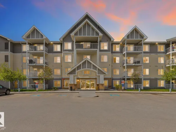 2208 44th Ave NW #115, Edmonton, AB T6T 0G6