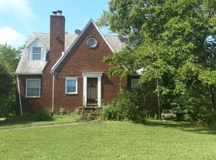 1202 Middle River Rd, Baltimore, MD 21220