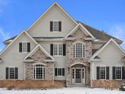 N60W27179 Trappers RUN, Merton, WI, 53056