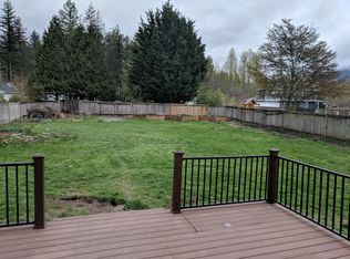 216 Lisa Ln, Gold Bar, WA 98251