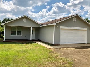 436 County Road 111, Nacogdoches, TX 75965