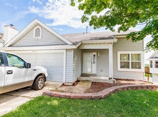4461 Southview Way Dr, Saint Louis, MO 63129