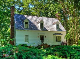 2840 River Oaks Dr, Midlothian, VA 23113