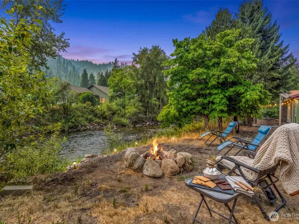 8811 Entiat River Road, Entiat, WA 98822