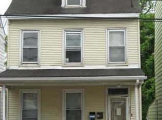 928 Butler St #1, Easton, PA 18042