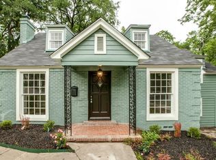 2847 Catherine St, Dallas, TX 75211
