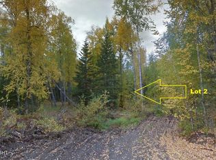 21100 W Fox Loop, Wasilla, AK 99623