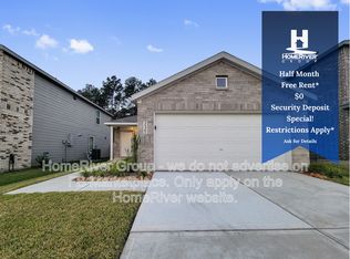 31367 Black Cherry Hollow Dr, Magnolia, TX 77354