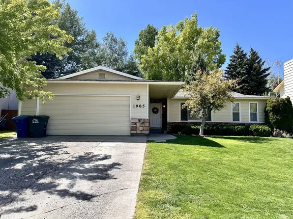 1985 Ruby View Dr, Elko, NV 89801
