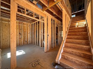 155 Michter St, Vass, NC 28394