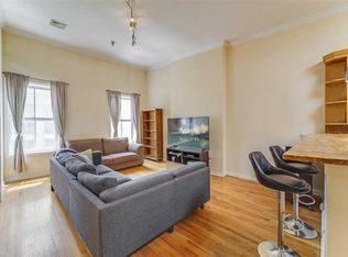 106 Washington St APT 3, Hoboken, NJ 07030