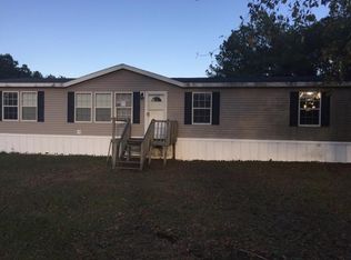 895 N Nc Hwy #381, Hamlet, NC 28345