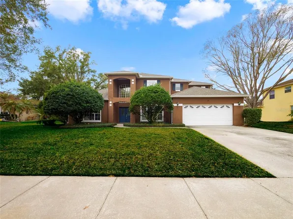 808 Palmetto Ter, Oviedo, FL 32765