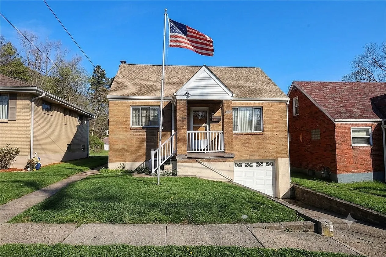 3 bed, 1260 sqft, $1,500 — Photo 1