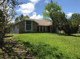 570 Drexel Ave NE, Palm Bay, FL 32907