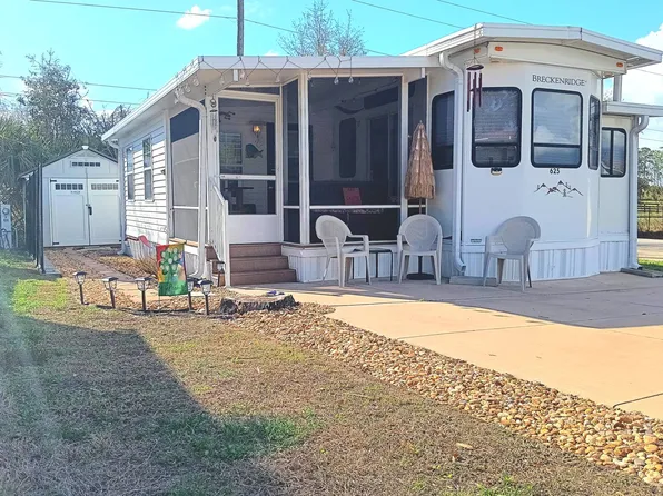 609 Highway 466 Lot 625, Lady Lake, FL 32159