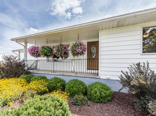 11675 Stony Creek Rd, Milan, MI 48160