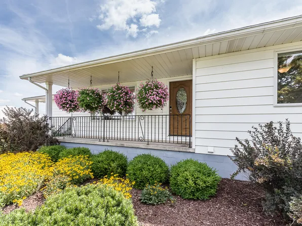 11675 Stony Creek Rd, Milan, MI 48160