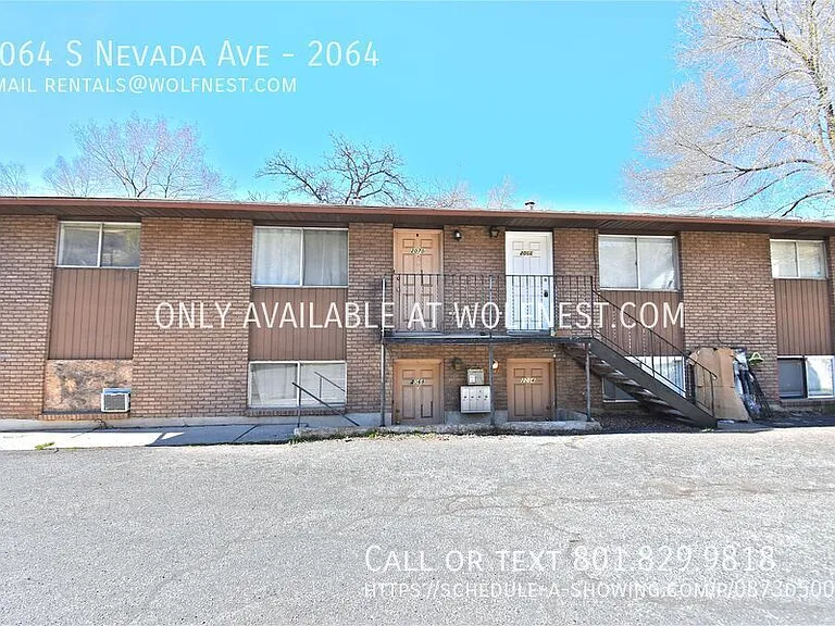 2064 S Nevada Ave — Photo 1