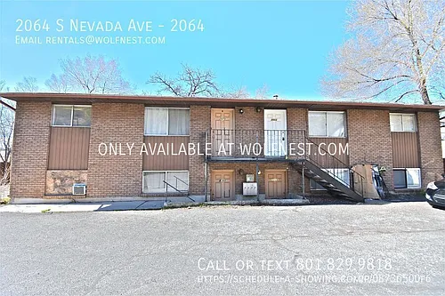 2064 S Nevada Ave Photo 1