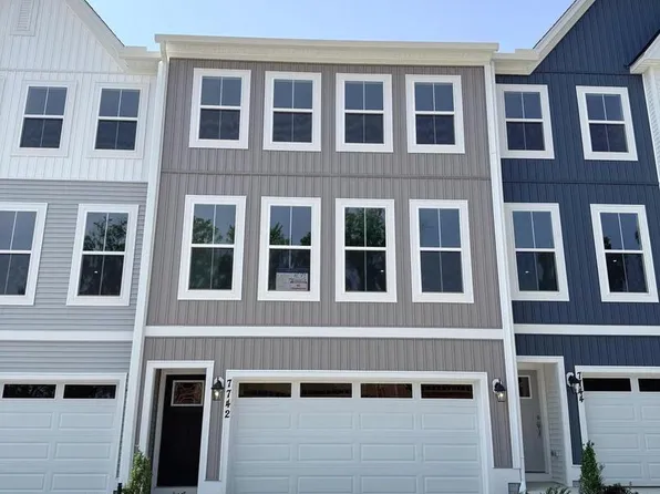 7742 Harlow Cir, Spotsylvania, VA 22551