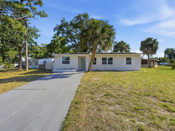 1601 Stevensons Dr, Clearwater, FL 33755