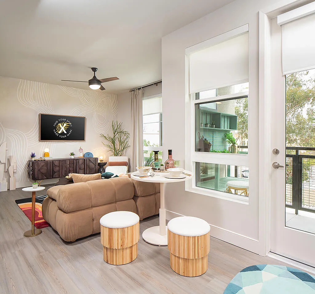 CALIXA Apartment Homes — Photo 3