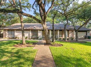 7106 Montana Norte, Austin, TX 78731