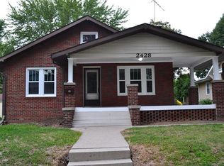 2428 Sanford Ave, Alton, IL 62002