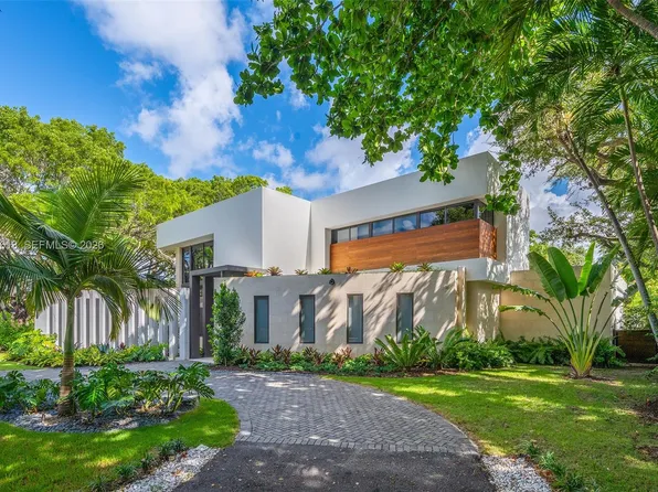 4041 S Le Jeune Rd, Miami, FL 33146