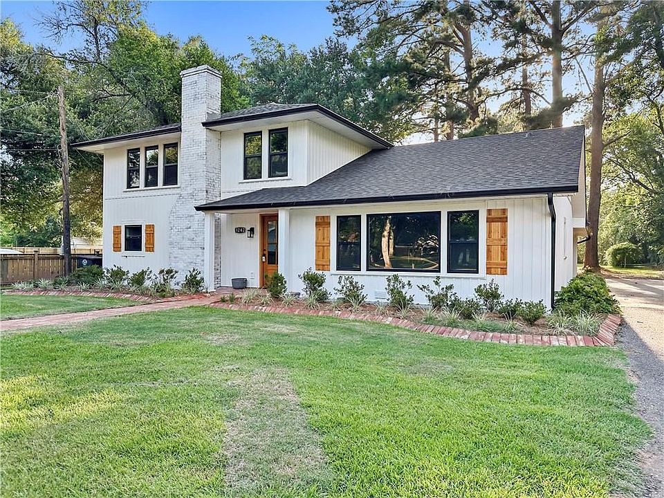 1242 Williams Ave, Natchitoches, LA 71457 Zillow