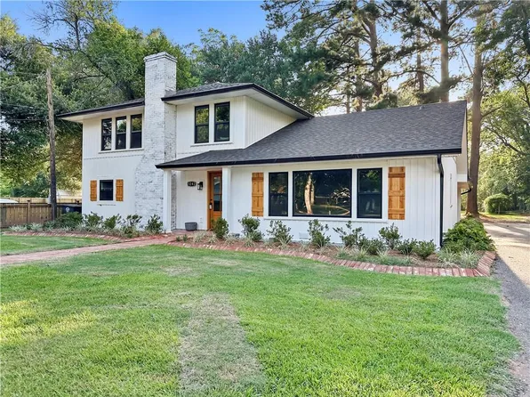 1242 Williams Ave, Natchitoches, LA 71457