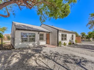 1625 E Carson Ave, Las Vegas, NV 89101