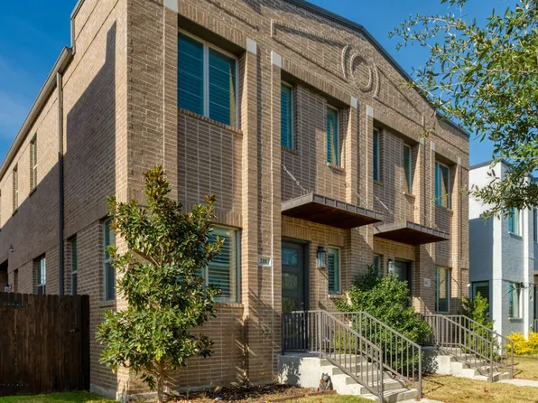 218 Wimberly St, Fort Worth, TX 76107