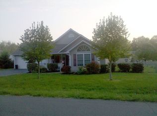 17639 Lawrence St, Saint Inigoes, MD 20684