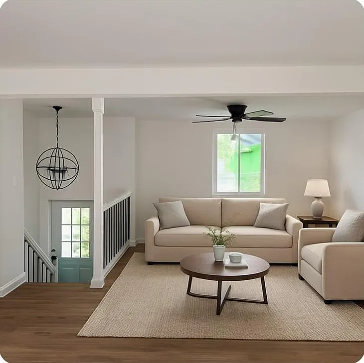 5 bed, 2.0 bath, 1932 sqft, $2,450 — Photo 2