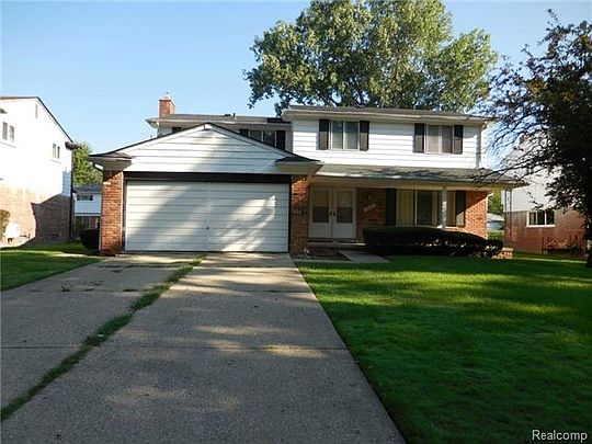 1st image of 16950 New Hampshire Dr