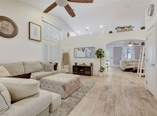 5783 Tuscan Hill Ct, Las Vegas, NV 89141