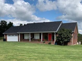 8592 Highway 55 South Rd, Columbia, KY 42728
