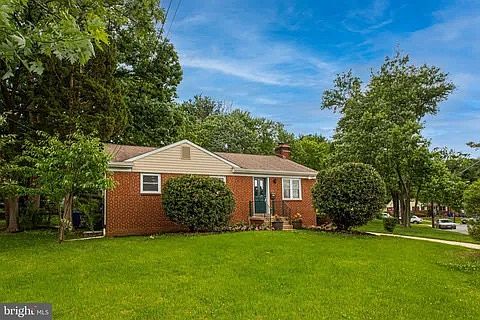 1st image of 6225 Seminole Pl #B